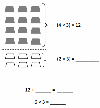 Eureka Math 3rd Grade Module 1 Lesson 10 Homework Answer Key 9