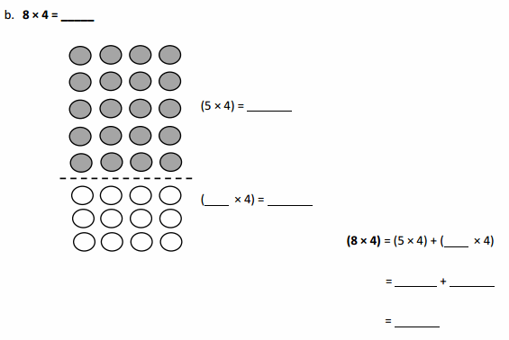 Eureka Math 3rd Grade Module 1 Lesson 16 Homework Answer Key 13