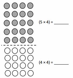 Eureka Math 3rd Grade Module 1 Lesson 16 Homework Answer Key 15