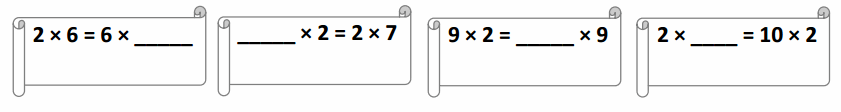 Eureka Math 3rd Grade Module 1 Lesson 7 Homework Answer Key 6