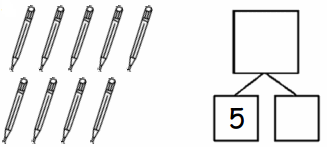 Eureka Math Grade 1 Module 1 Lesson 1 Problem Set Answer Key 8