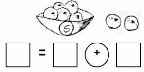 Eureka Math Grade 1 Module 1 Lesson 14 Problem Set Answer Key 2