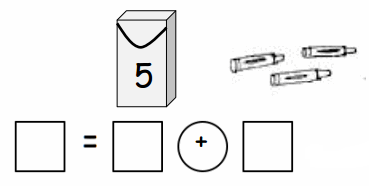 Eureka Math Grade 1 Module 1 Lesson 14 Problem Set Answer Key 3