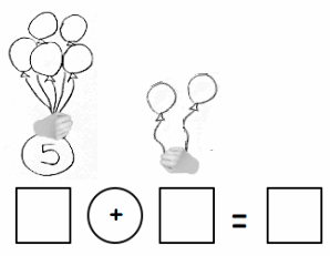 Eureka Math Grade 1 Module 1 Lesson 15 Problem Set Answer Key 4