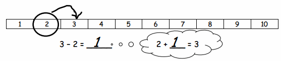 Eureka Math Grade 1 Module 1 Lesson 26 Problem Set Answer Key 1