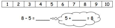 Eureka Math Grade 1 Module 1 Lesson 26 Problem Set Answer Key 3