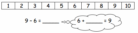 Eureka Math Grade 1 Module 1 Lesson 26 Problem Set Answer Key 4