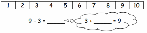 Eureka Math Grade 1 Module 1 Lesson 26 Problem Set Answer Key 5