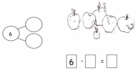 Eureka Math Grade 1 Module 1 Lesson 29 Problem Set Answer Key 1