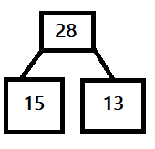 Eureka Math Grade 1 Module 4 Lesson 28 Problem Set Answer Key img 7