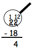 Eureka Math Grade 2 Module 4 Lesson 12 Problem Set Answer Key 1