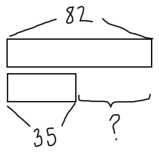 Eureka Math Grade 2 Module 4 Lesson 16 Homework Answer Key 1