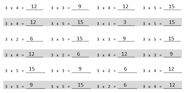 Eureka Math Grade 3 Module 1 Lesson 11 Answer Key-2