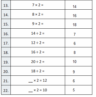Eureka Math Grade 3 Module 1 Lesson 13 Answer Key-6