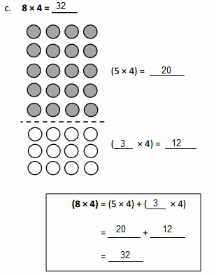 Eureka Math Grade 3 Module 1 Lesson 16 Answer Key-5