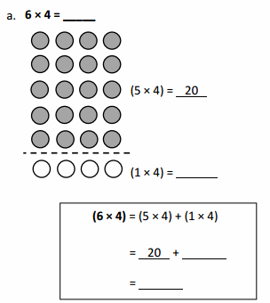 Eureka Math Grade 3 Module 1 Lesson 16 Problem Set Answer Key 5