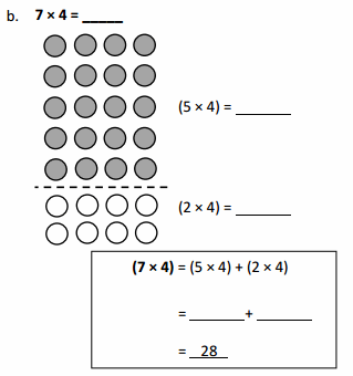 Eureka Math Grade 3 Module 1 Lesson 16 Problem Set Answer Key 6