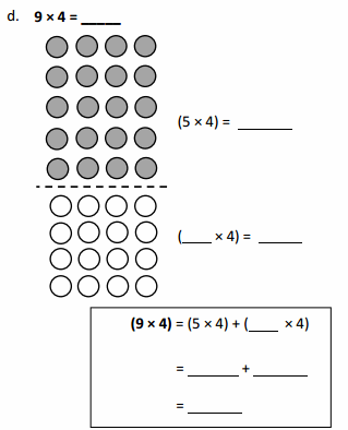 Eureka Math Grade 3 Module 1 Lesson 16 Problem Set Answer Key 8