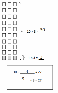 Eureka Math Grade 3 Module 1 Lesson 9 Answer Key-13