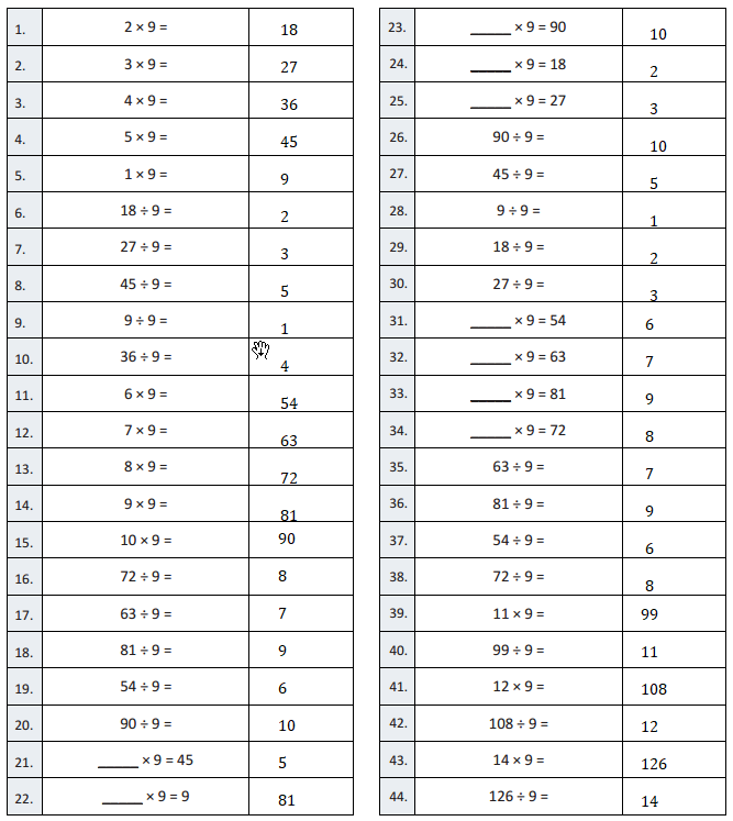 Eureka-Math-Grade-3-Module-3-Lesson-16-Answer Key-1