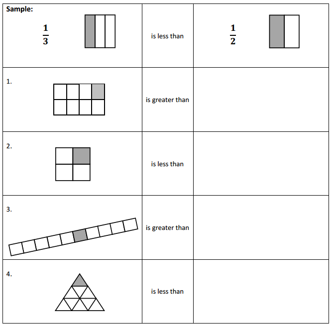 Eureka Math Grade 3 Module 5 Lesson 11 Homework Answer Key 1