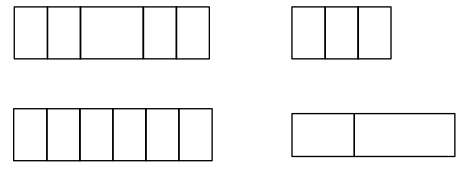 Eureka Math Grade 3 Module 5 Lesson 2 Homework Answer Key 6