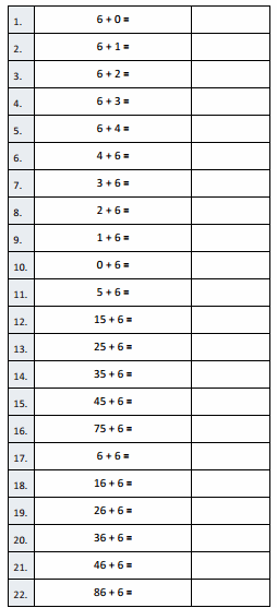 Eureka Math Grade 3 Module 5 Lesson 23 Sprint Answer Key 3