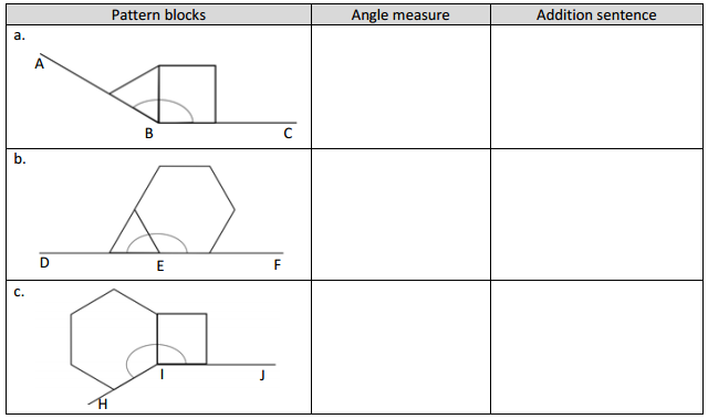Eureka Math Grade 4 Module 4 Lesson 9 Problem Set Answer Key 2