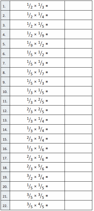 Eureka Math Grade 5 Module 4 Lesson 18 Sprint Answer Key 3