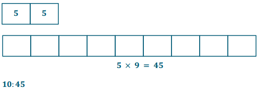 Eureka Math Grade 6 Module 1 Lesson 3 Exercise Answer Key 6
