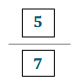 Eureka Math Grade 6 Module 1 Lesson 7 Example Answer Key 7