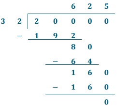 Eureka Math Grade 6 Module 2 Lesson 14 Exercise Answer Key 6