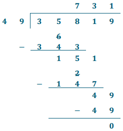 Eureka Math Grade 6 Module 2 Lesson 14 Exercise Answer Key 7