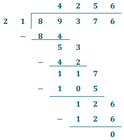 Eureka Math Grade 6 Module 2 Lesson 14 Exercise Answer Key 8