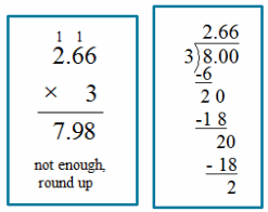 Eureka Math Grade 7 Module 2 Lesson 14 Example Answer Key 15