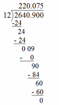 Eureka Math Grade 7 Module 2 Lesson 15 Exercise Answer Key 20