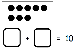 Eureka Math Kindergarten Module 4 Lesson 40 Problem Set Answer Key 1