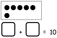 Eureka Math Kindergarten Module 4 Lesson 40 Problem Set Answer Key 4