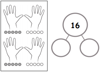 Eureka Math Kindergarten Module 5 Lesson 10 Homework Answer Key 7