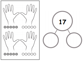 Eureka Math Kindergarten Module 5 Lesson 10 Homework Answer Key 8