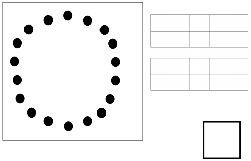 Eureka Math Kindergarten Module 5 Lesson 14 Homework Answer Key 13