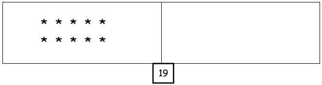 Eureka Math Kindergarten Module 5 Lesson 20 Homework Answer Key 19