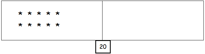 Eureka Math Kindergarten Module 5 Lesson 20 Homework Answer Key 21