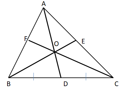 Medians and Altitudes of a Triangle 2