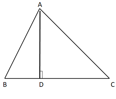 Medians and Altitudes of a Triangle 3