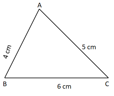 Medians and Altitudes of a Triangle 6