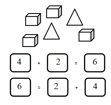 Engage-NY-Eureka-Math-Kindergarten-Module-4-Lesson-17-Answer-Key-Eureka-Math-Kindergarten-Module-4-Lesson-17-Homework-Answer-Key-Question-3