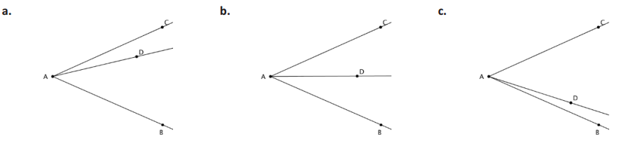 Engage NY Math Geometry Module 5 Lesson 12 Example Answer Key 1