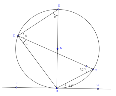 Engage NY Math Geometry Module 5 Lesson 13 Exercise Answer Key 2