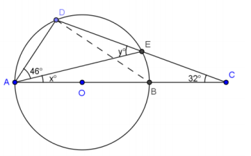Engage NY Math Geometry Module 5 Lesson 6 Exercise Answer Key 1